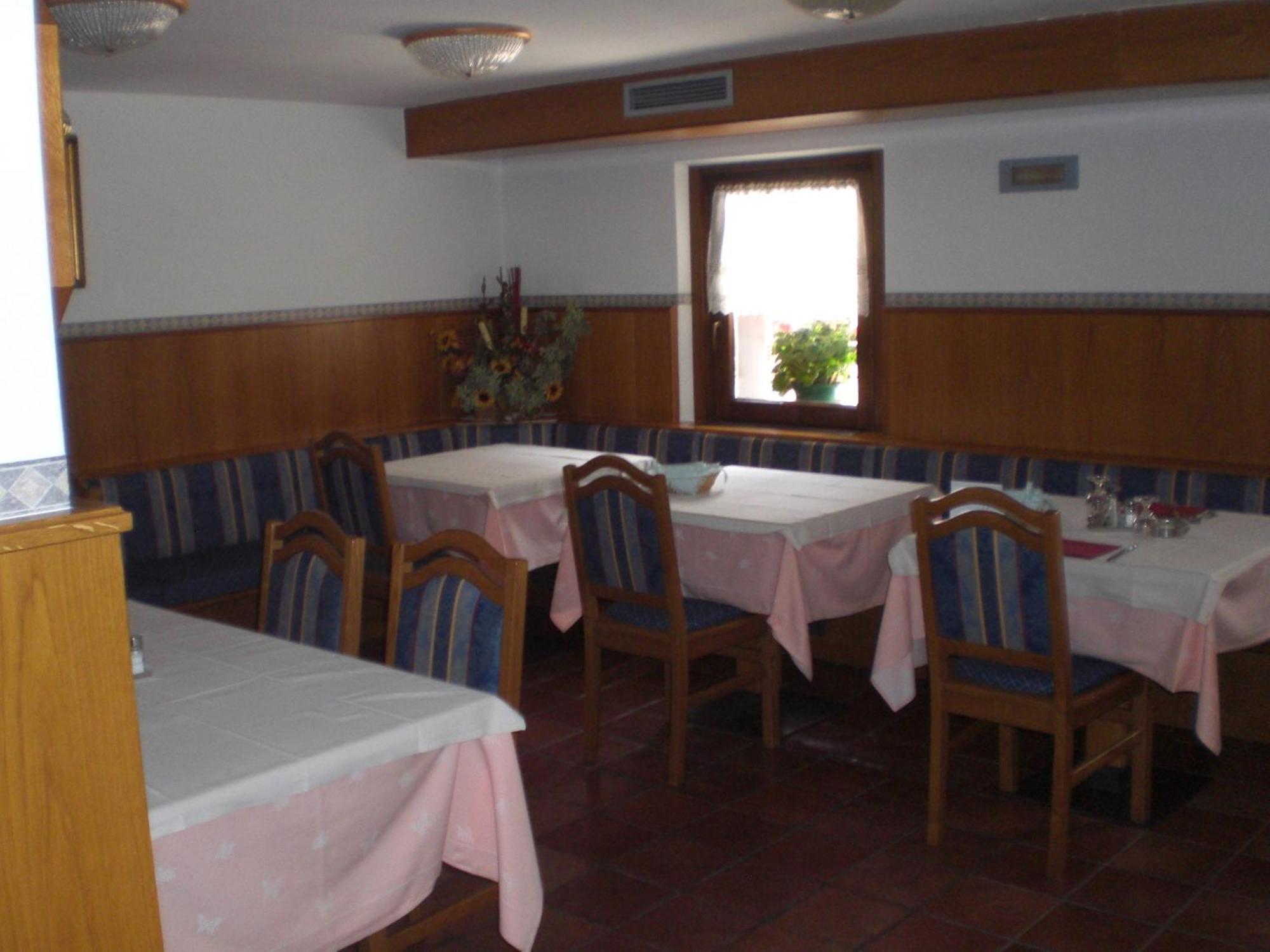 Hotel Edelweiss Passo del Tonale Exterior foto