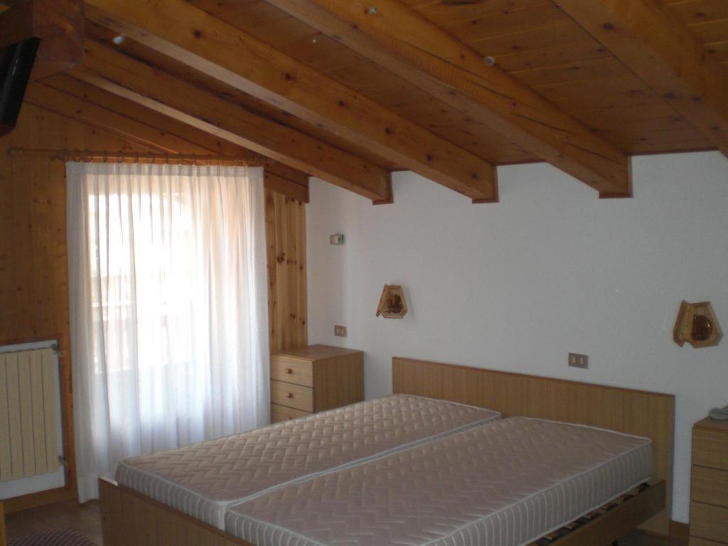 Hotel Edelweiss Passo del Tonale Cameră foto